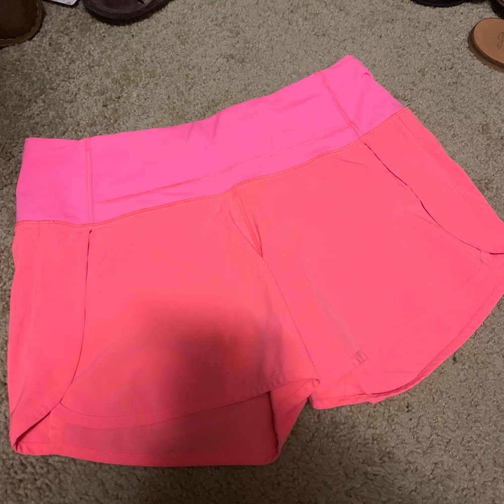 Lulu size 4